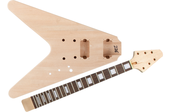 Kit Rocktile per Chitarra Elettrica FV-Style image 2