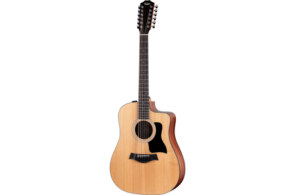 Taylor 150ce 12-String Western Gitaar image 2