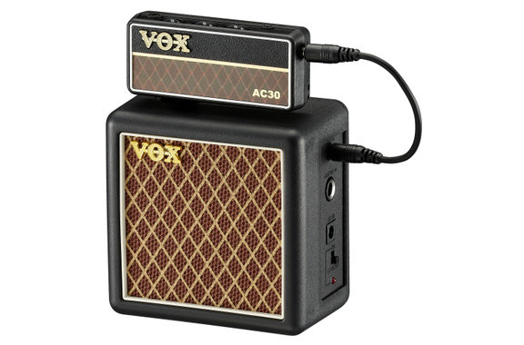 VOX amPlug 2 Cabinet image 2