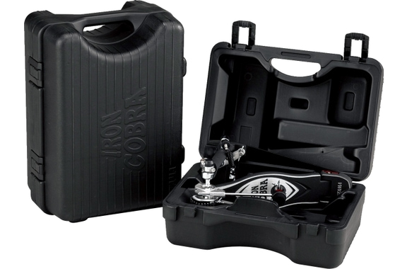 Tama HP900PN Power Glide Iron Cobra image 2