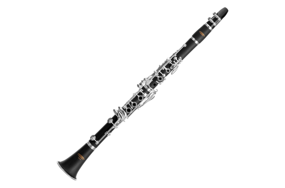 Classic Cantabile CLK-45 Clarinette Sib Set ESM image 2