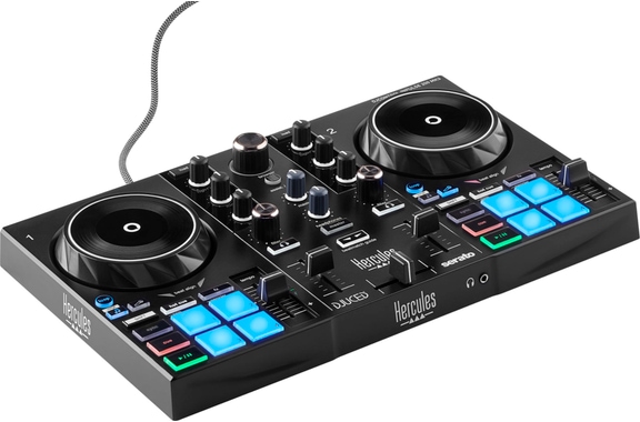 DJControl Inpulse 200 MK3 image 2