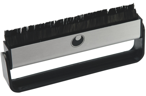 Brosse De Nettoyage Pour Disques En Fibre De Carbone Monacor image 2