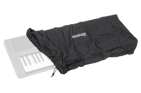 Soundwear Copertura Elasticizzata 85 - 102 cm Nera image 2