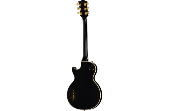 Epiphone Les Paul Custom Sedona Burst image 2
