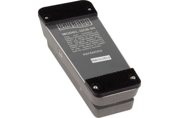 Pig Hog StageTrix Wah Fastener image 2