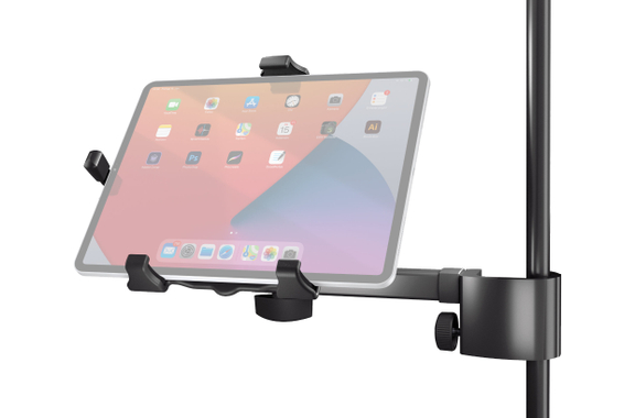 K&M 19743 Supporto Tablet PC (Biobased) image 2