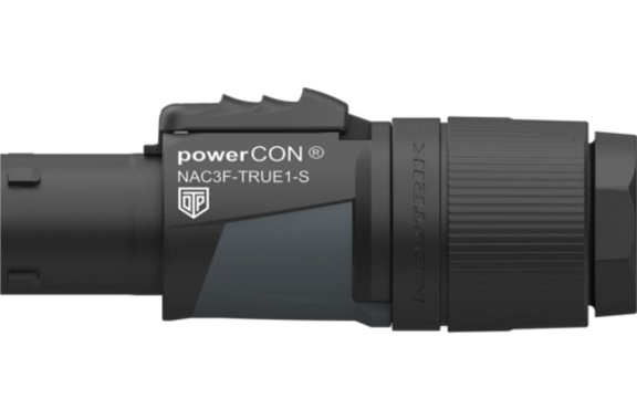 Neutrik NAC3F-TRUE1-S powerCON-Stekker image 2