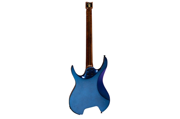 Mooer GTRS Guitars Wing 900 APU STAGE SET image 2