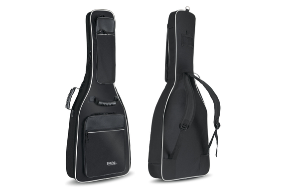 Rocktile 5-Piece Accessory Set for 4/4 Classical Guitar image 2