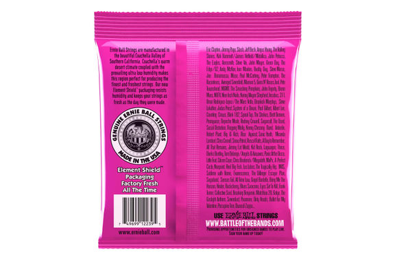 Ernie Ball 2239 Super Slinky RPS image 2