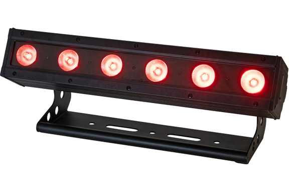 Eurolite Akku IP BAR-6 Entry QCL QuickDMX image 2