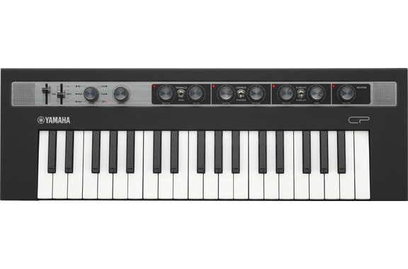 Yamaha Reface CP Electric Piano schwarz image 2