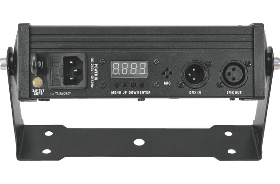 Eurolite LED Bar-3 HCL Light Bar image 2