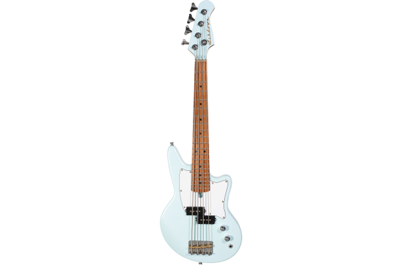 Ashdown Roasted Capri-23 Ice Blue image 2