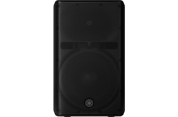 Yamaha DXR12 MkIII image 2
