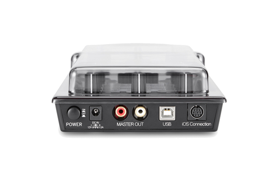 Decksaver Reloop Mixtour image 2