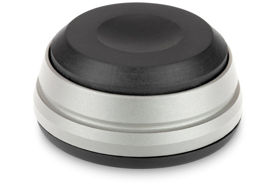 Dynavox Amortiguadores De Vibraciones SDS4 Plateado image 2