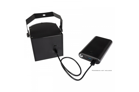 JB Systems USB Derby image 2