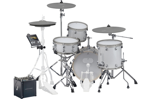 Efnote PRO 500 Standard Set  - 1A Showroom Modell (Zustand: wie neu, in OVP) image 2