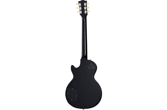 Gibson Les Paul Standard '50s Figured Dark Purple Burst image 2