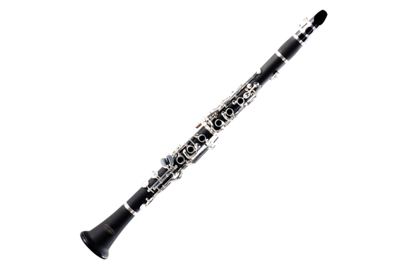 Classic Cantabile CLK-20 Bb Clarinette Set 2,5 Anches image 2