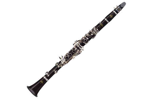Buffet Crampon E12F Clarinete Bb Sistema Böhm image 2