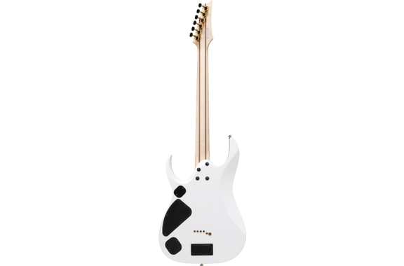 Ibanez RGDR61G-WH White image 2
