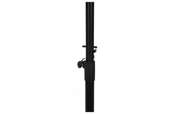 Set De Soportes Altos Para Altavoces Omnitronic BPS-1 image 2