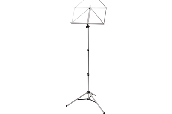 K&M 10065 Leggio Nickelato Set image 2