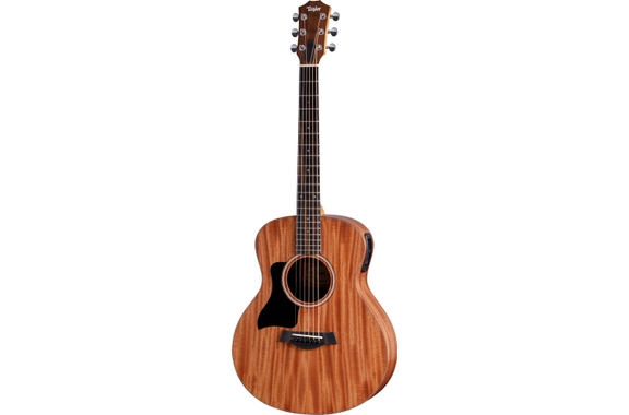 Taylor GS Mini-e Mahogany Pour Gauchers image 2