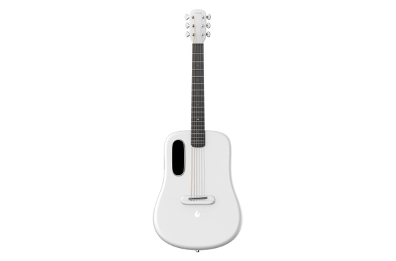 LAVA Music ME 3-38 WH  - Retoure (Zustand: sehr gut) image 2