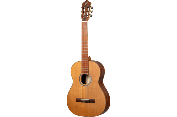 Ortega R24RO Thermo Series 4/4 Guitare Classique image 2