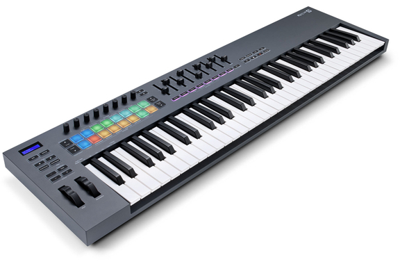 Novation FLkey 61 image 2