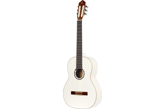 Ortega R121WH Blanc image 2