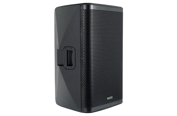 Pronomic Powerstage Concert 1815 2.2 Impianto PA attivo 2600 Watt image 2