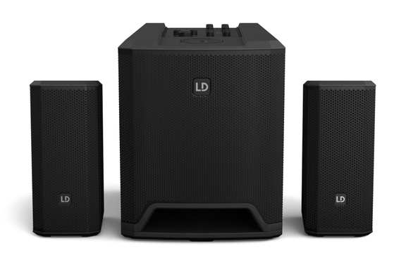 LD Systems Dave 10 G4X image 2