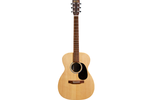Martin Guitars 00-X2E Cocobolo image 2