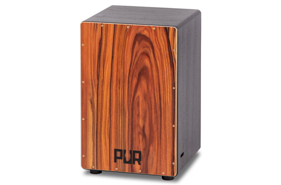 PUR Vision Pro Santos-Palisander image 2