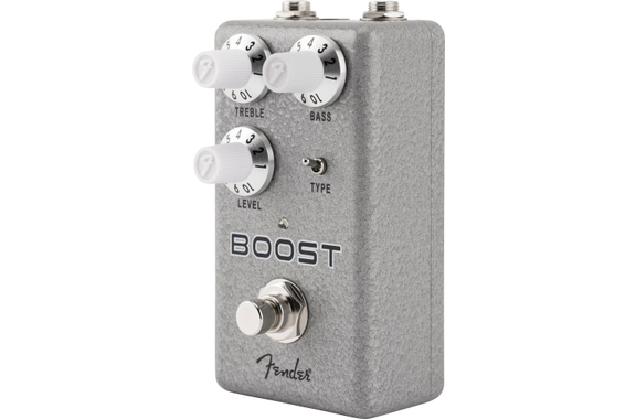 Fender Hammertone Boost image 2