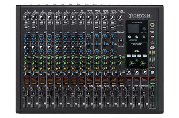Pronomic DMS-7 Drum Microfoon Interface Set image 2