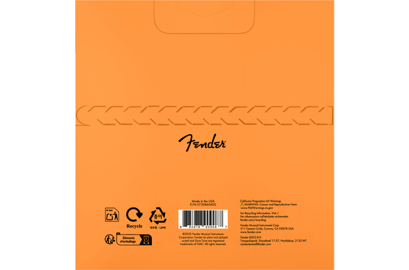 Fender 860XL PH BRZ Dura Tone Coated 10-48 image 2