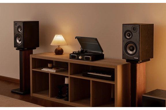 Edifier R2750DB MKII Brown image 2