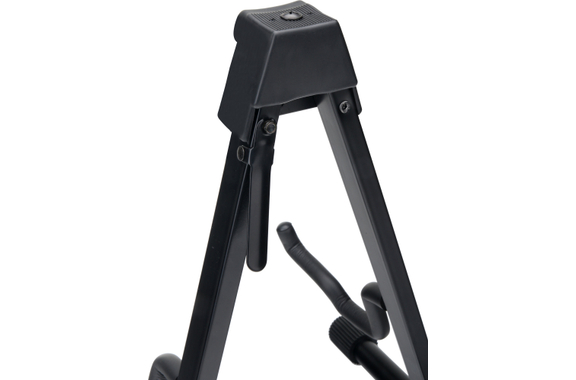 Support Universel Pour Guitares McGrey GS-UNI Avec Fermeture Rapide image 2