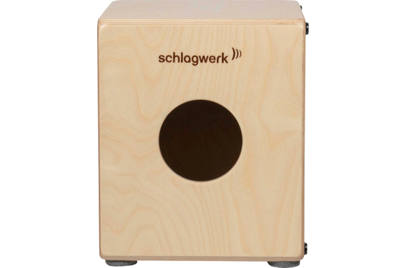 Schlagwerk CP401 Hip Box Junior Cajon image 2
