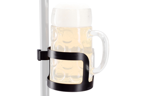 K&M 16026 Support Universel XL Pour Boissons image 2