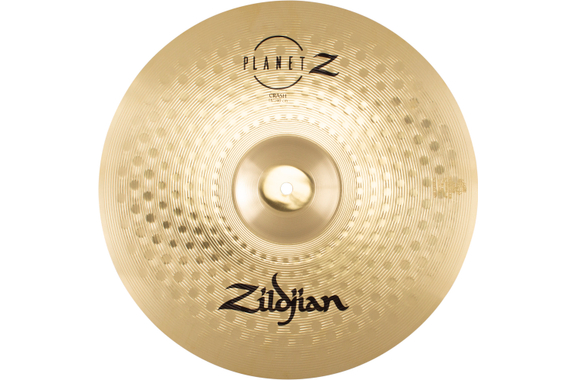 Zildjian ZP16C Planet Z Crash de 16" image 2