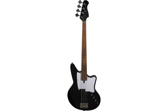 Ashdown Roasted Saint Gloss Black image 2