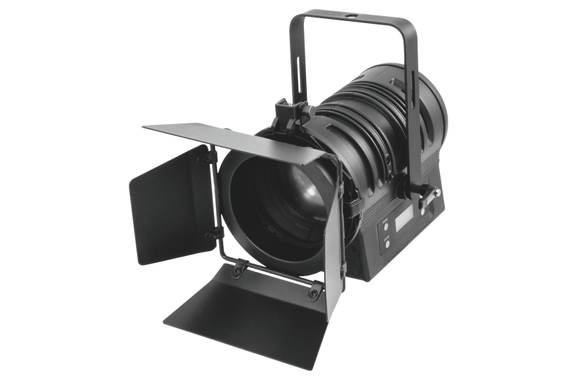 Eurolite LED THA-40PC Theater-Spot sw image 2
