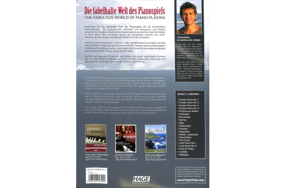 De Fabelachtige Wereld Van Pianospelen image 2